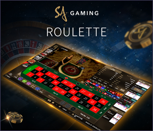 SA Casino Roulette